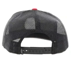 Hooey High Profile Red/Black Cap-Rose Hog Oil Rig Patch 5 Hooey High Profile Red/Black Cap-Rose Hog Oil Rig Patch -Equestrian Supplies Clothing Store 3026T RDBK09 800x adae77f6 053a 48ce b2d4 89045972aa9e