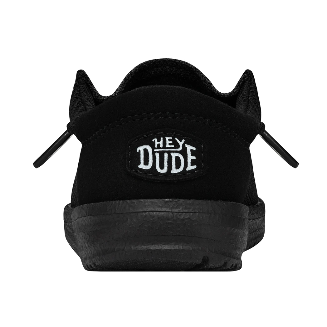 Heydude Hey Dude Wally Toddler Funk Mono Shade 8 Heydude Hey Dude Wally Toddler Funk Mono Shade - Image 8