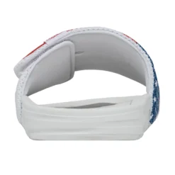 Heydude Hey Dude Men's Phoenix Flag Slides 16 Heydude Hey Dude Men's Phoenix Flag Slides -Equestrian Supplies Clothing Store 40127 1JR PHOENIX FLAG LEFTBACK