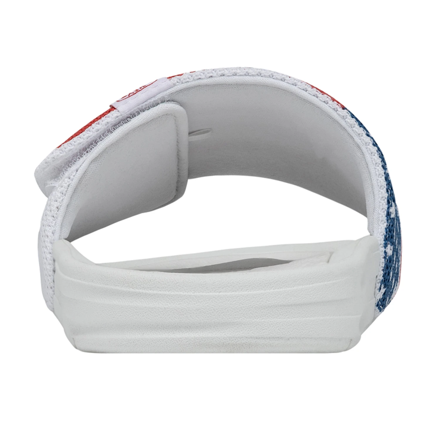 Heydude Hey Dude Men's Phoenix Flag Slides 8 Heydude Hey Dude Men's Phoenix Flag Slides - Image 8