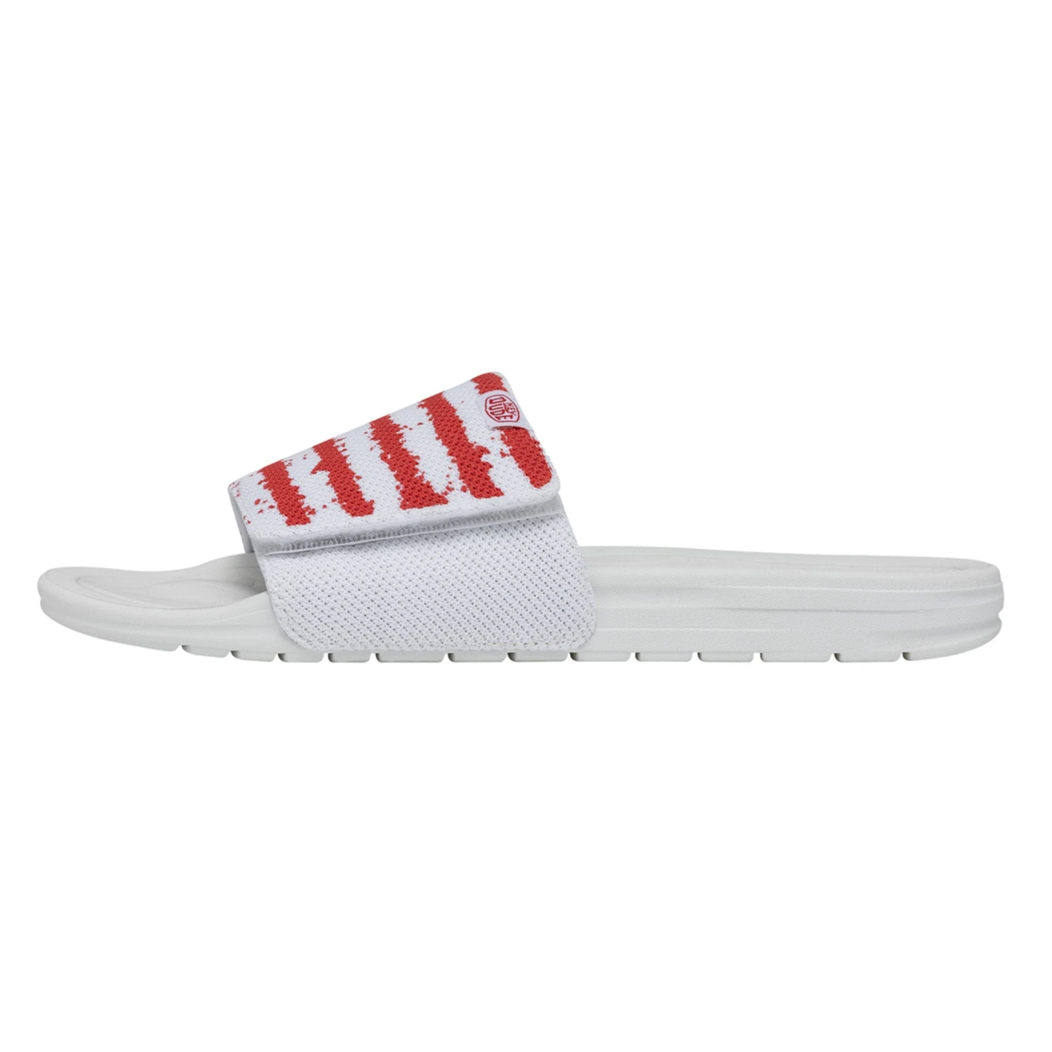 Heydude Hey Dude Men's Phoenix Flag Slides 4 Heydude Hey Dude Men's Phoenix Flag Slides - Image 4