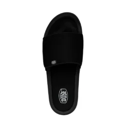 Heydude Hey Dude Phoenix Knit Basic Black -Equestrian Supplies Clothing Store 40129 001 PHOENIXBASICKNIT BLACK LEFTTOP