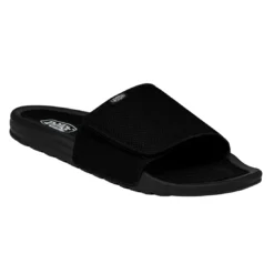 Heydude Hey Dude Phoenix Knit Basic Black -Equestrian Supplies Clothing Store 40129 001 PHOENIXBASICKNIT BLACK RIGHTANGLE