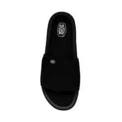 Heydude Hey Dude Phoenix Knit Basic Black -Equestrian Supplies Clothing Store 40129 001 PHOENIXBASICKNIT BLACK RIGHTTOP