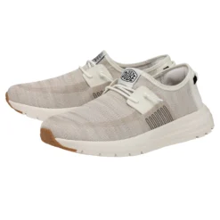 Heydude Hey Dude Sirocco White