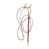 Leather Draw Reins