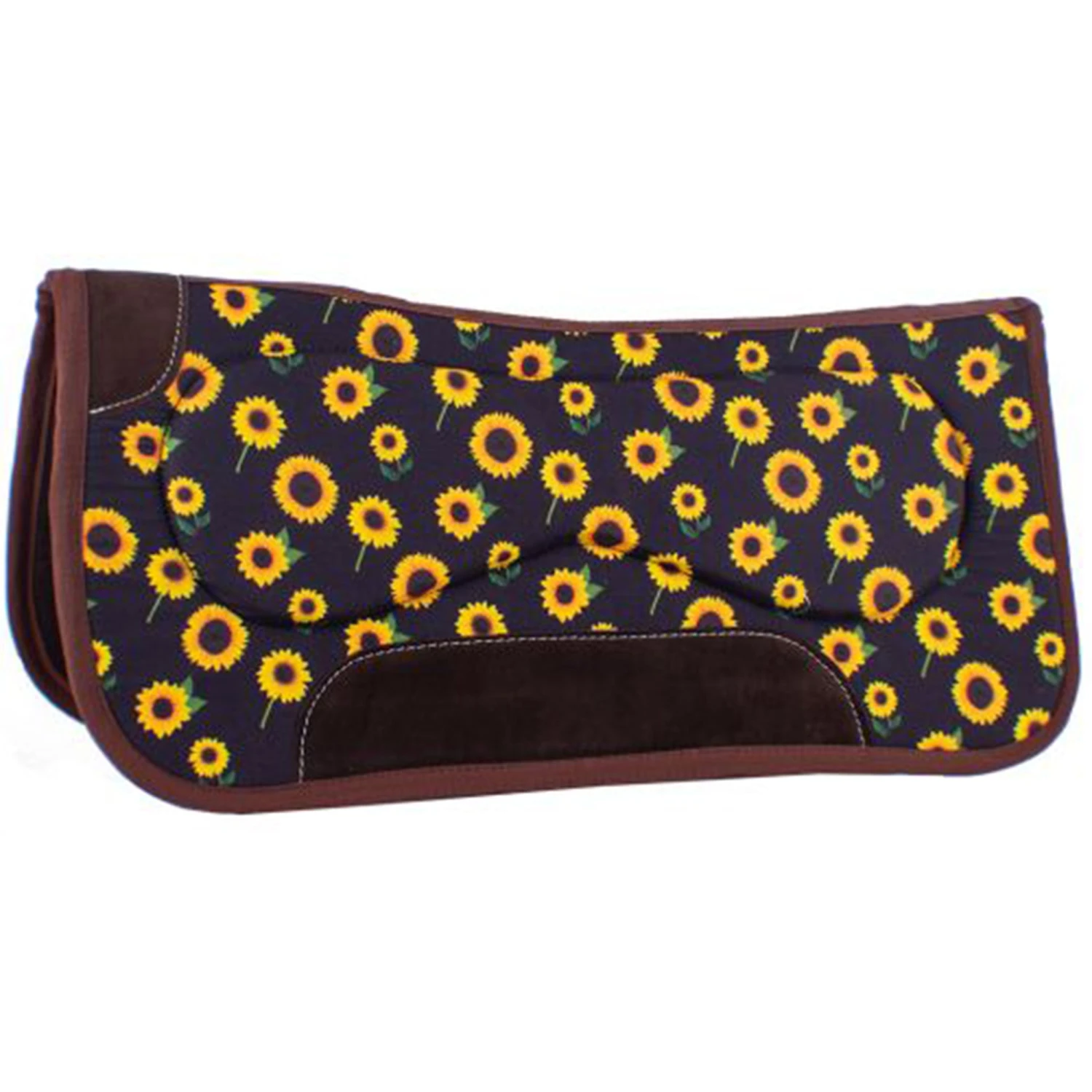 Showman 31X32 Sunflower Pad
