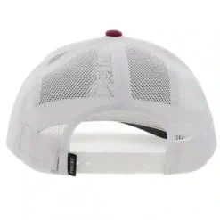 Hooey Maroon And White Cap With Hooey Punchy Logo 5 Hooey Maroon And White Cap With Hooey Punchy Logo -Equestrian Supplies Clothing Store 5028T MAWH09 800x 86528c95 6145 42c5 a190 a9deb0ac539d