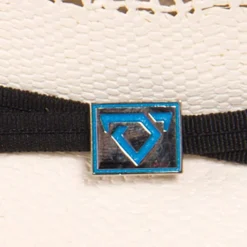 Resistol Cody Johnson Vaquero Bangora Straw Hat 7 Resistol Cody Johnson Vaquero Bangora Straw Hat -Equestrian Supplies Clothing Store 61mJClHPFtL. AC UX679