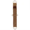 Weaver Leather Weaver Tan And Brown EcoLuxe Bamboo Cinch
