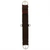 Weaver Leather Weaver Brown And Black EcoLuxe Bamboo Cinch