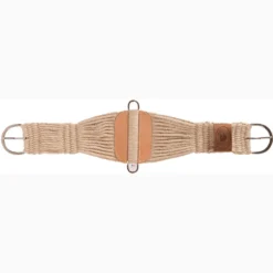 Mustang Mohair Roper Cinch