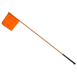 60" Nylon Training Flag -Equestrian Supplies Clothing Store 67000 60orange fa4f3b65 b021 4307 9d31 0d5ce89699df