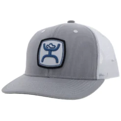 Hooey Men's Zenith Snap Back Cap