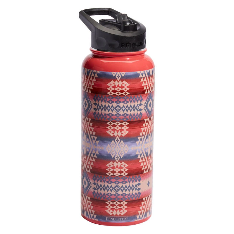 Pendleton 34oz Canyon Lands Tumbler 1 Pendleton 34oz Canyon Lands Tumbler