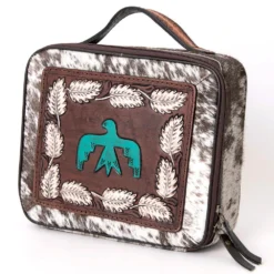 American Darling Thunderbird Jewelry Case -Equestrian Supplies Clothing Store ADBGA300J