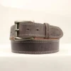 Nocona Men's Brown Austin Belt
