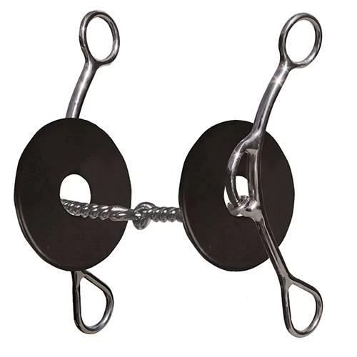 Professional's Choice Brittany 8" Twist GAG 1 Professional's Choice Brittany 8" Twist GAG