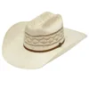 Ariat Diamond Weave Hat
