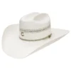 RESISTOL Charlie 1 Horse Ransom Straw Hat