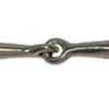 Pony Loose Ring 4" Snaffle