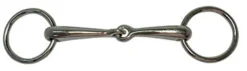 Pony Loose Ring 4" Snaffle