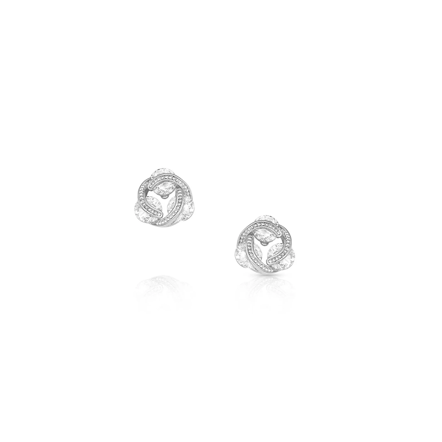 Montana Silversmiths Starlight Earrings 4 Montana Silversmiths Starlight Earrings - Image 4