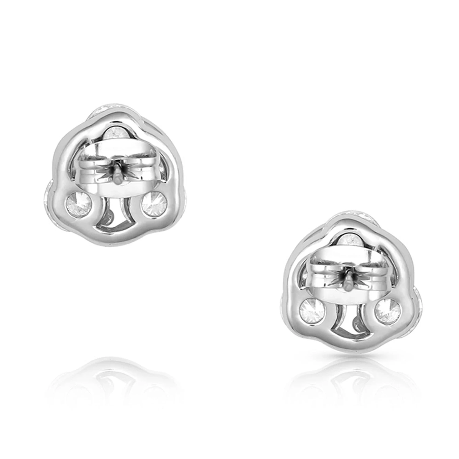 Montana Silversmiths Starlight Earrings 3 Montana Silversmiths Starlight Earrings - Image 3