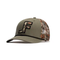 Copperhead Lane Frost Cap