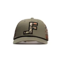 Copperhead Lane Frost Cap -Equestrian Supplies Clothing Store F Logo Center Army Mesh Copperhead S 2 24630.1629755544