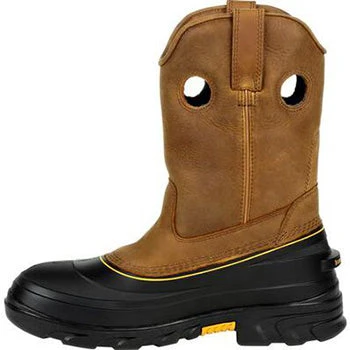 Georgia Boots Muddog Waterproof Work Wellington 1 Georgia Boots Muddog Waterproof Work Wellington