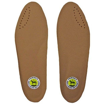 Fiebing's Gel Comfort Insoles 2 Fiebing's Gel Comfort Insoles - Image 2