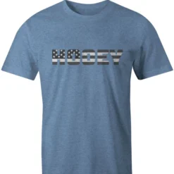 Hooey Denim Patriot Tee