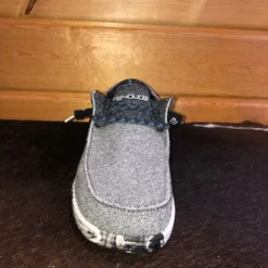 Heydude Hey Dude Wally Tri Diamond 15 Heydude Hey Dude Wally Tri Diamond -Equestrian Supplies Clothing Store IMG 0549