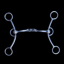 Troy Flaharty "Marne" Square/Chain Center Mouthpiece