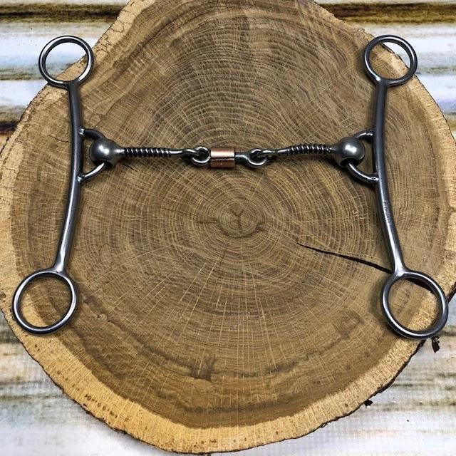 Flaharty "Duke" Dogbone Bit 1 Flaharty "Duke" Dogbone Bit