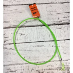 Fast Back Goat String