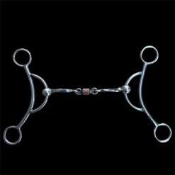 Troy Flaharty "Linda" Slow Square Dogbone