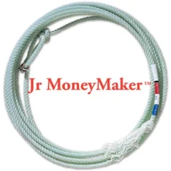 Classic Equine Classic Jr MoneyMaker Kid Rope