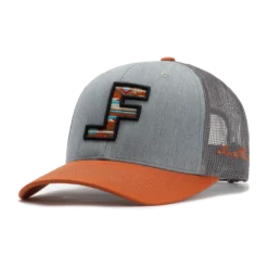 Lane Frost Sidewinder Cap