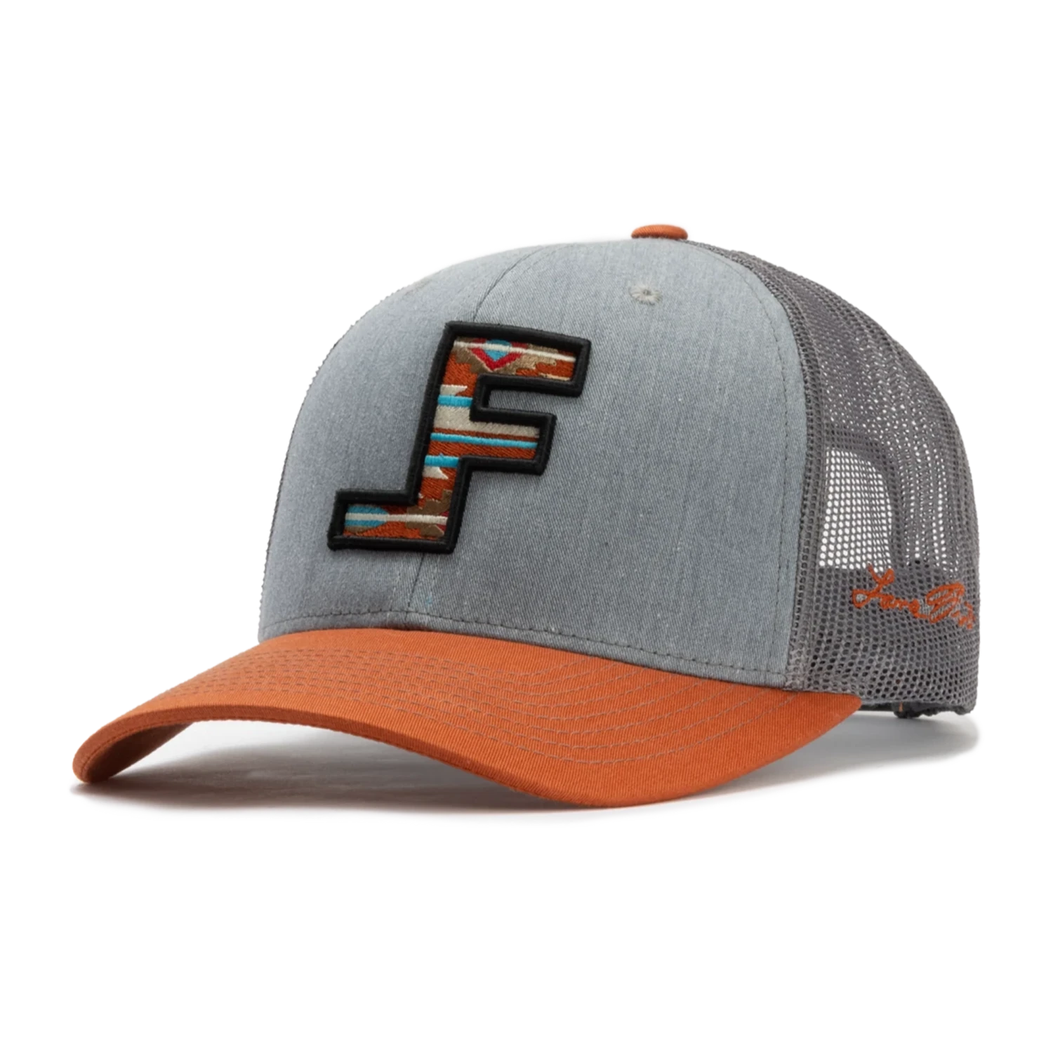 Lane Frost Sidewinder Cap 1 Lane Frost Sidewinder Cap