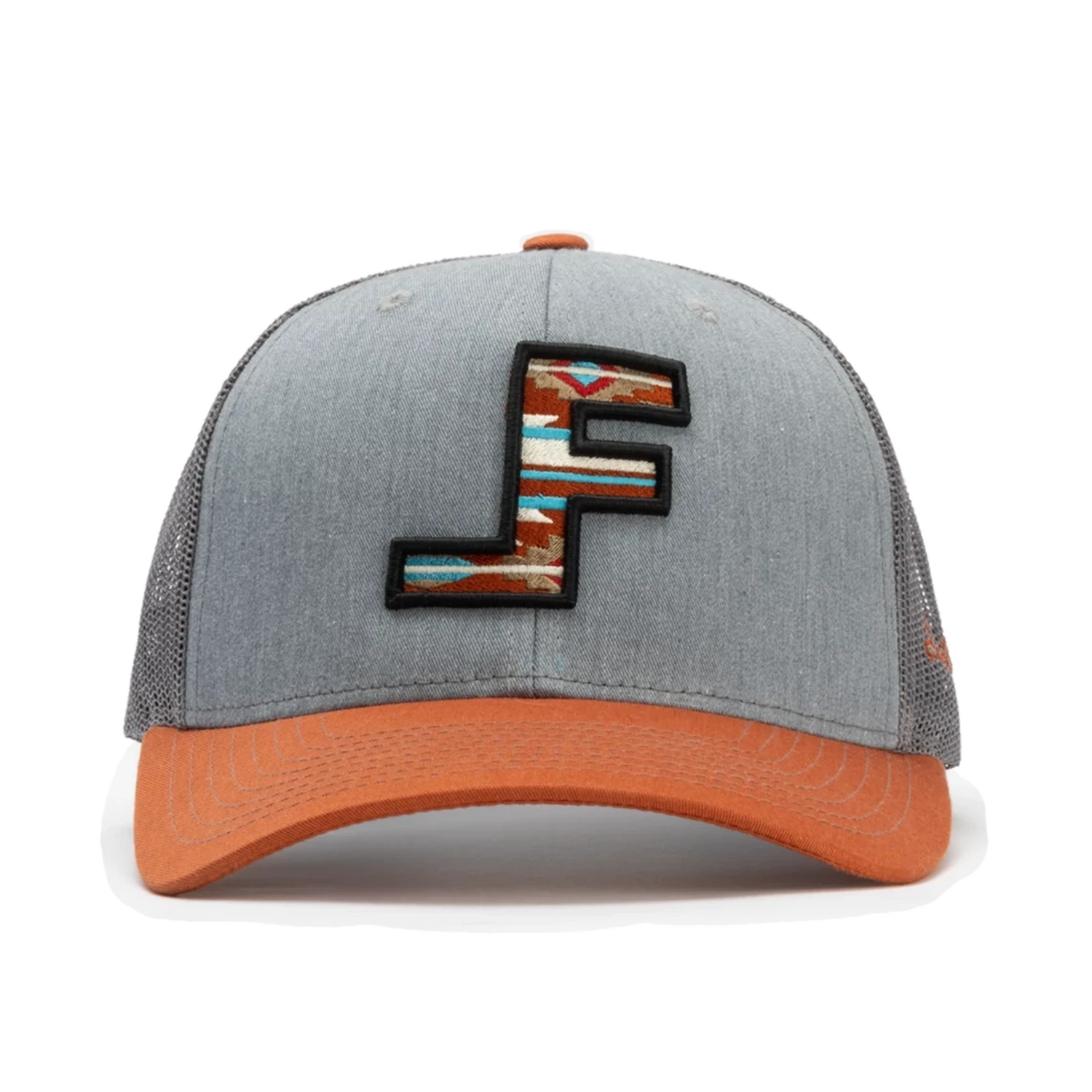 Lane Frost Sidewinder Cap 2 Lane Frost Sidewinder Cap - Image 2