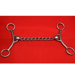 Flaharty "Little Betty" Chain Bit