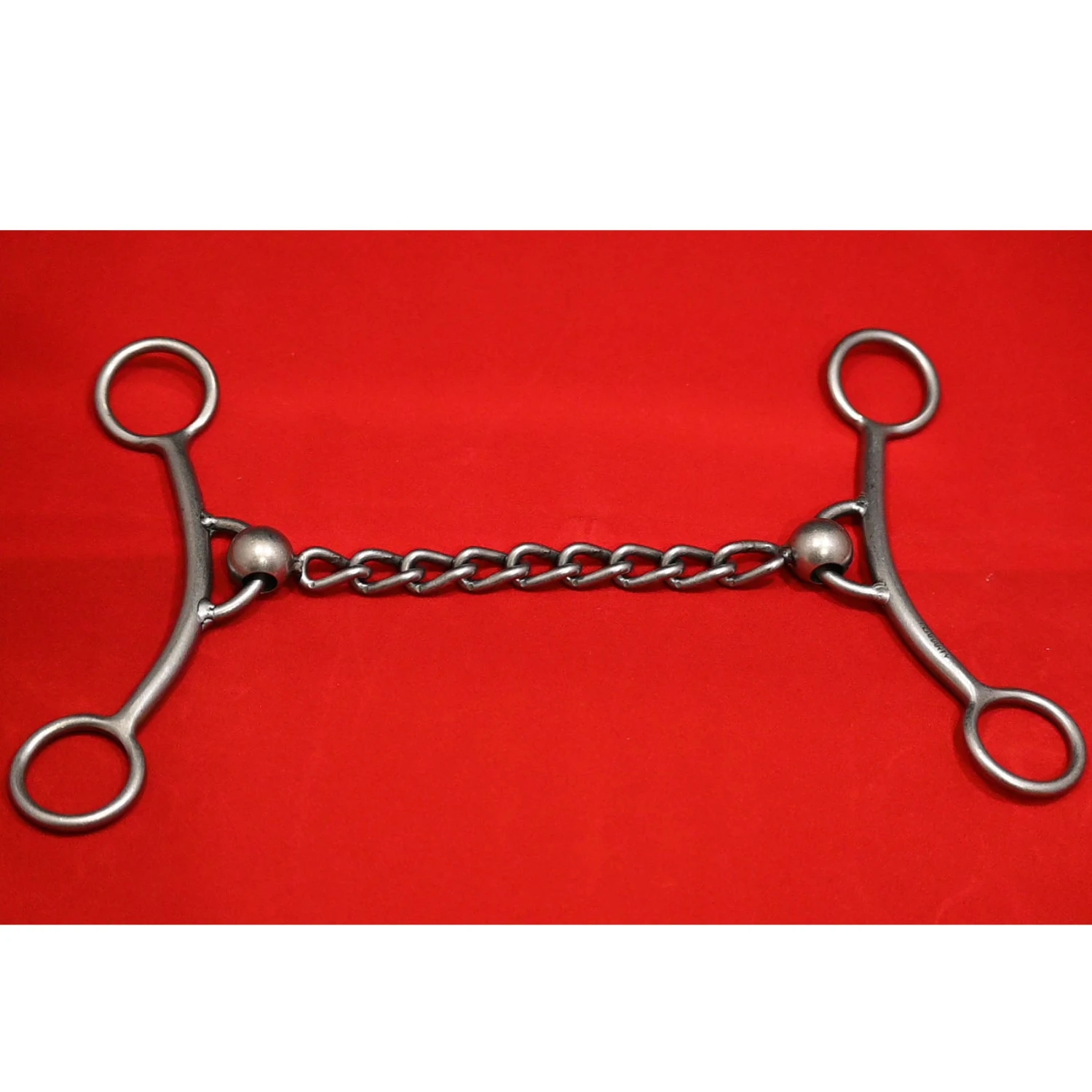 Flaharty "Little Betty" Chain Bit 1 Flaharty "Little Betty" Chain Bit