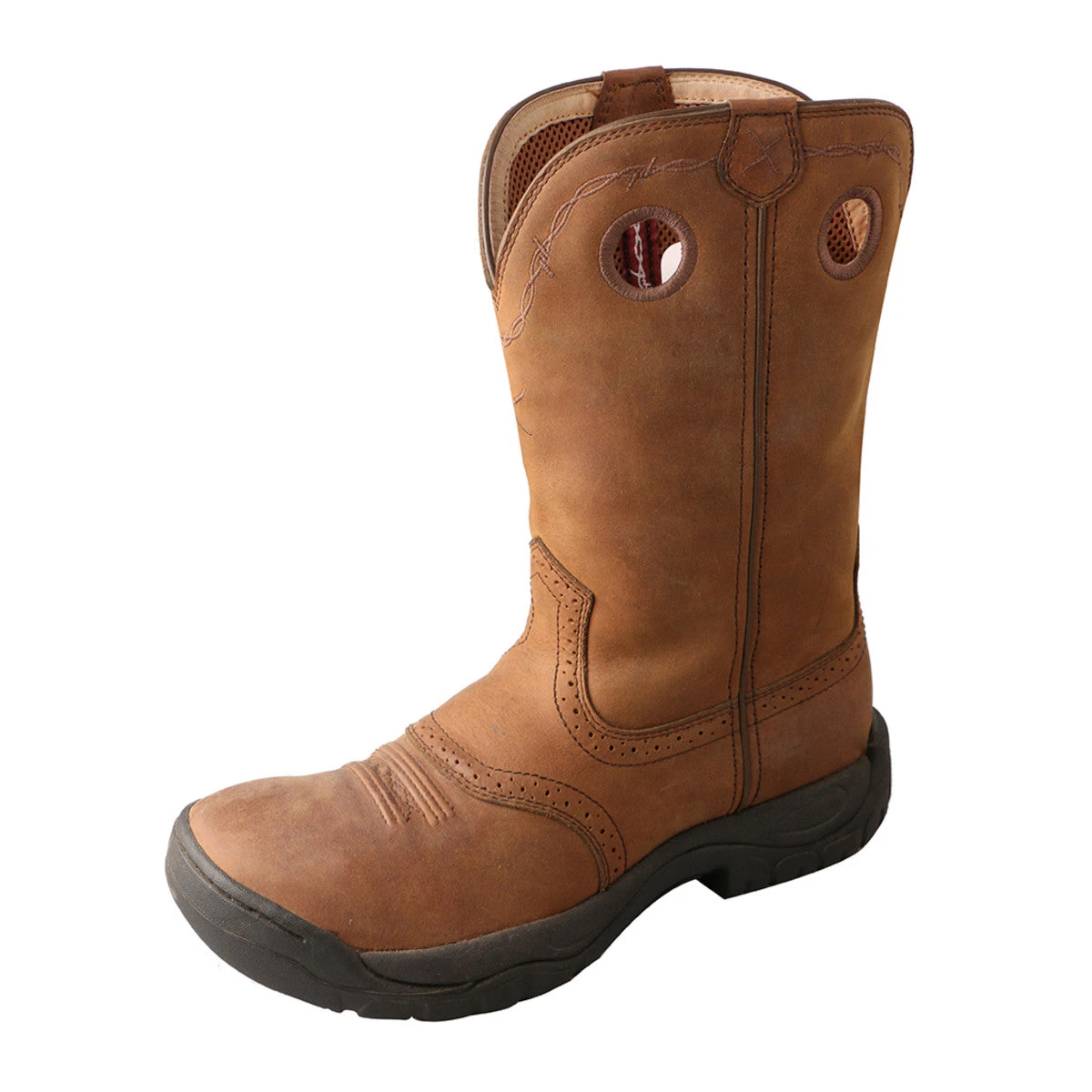 Twisted X All Around Work Boot 1 Twisted X All Around Work Boot