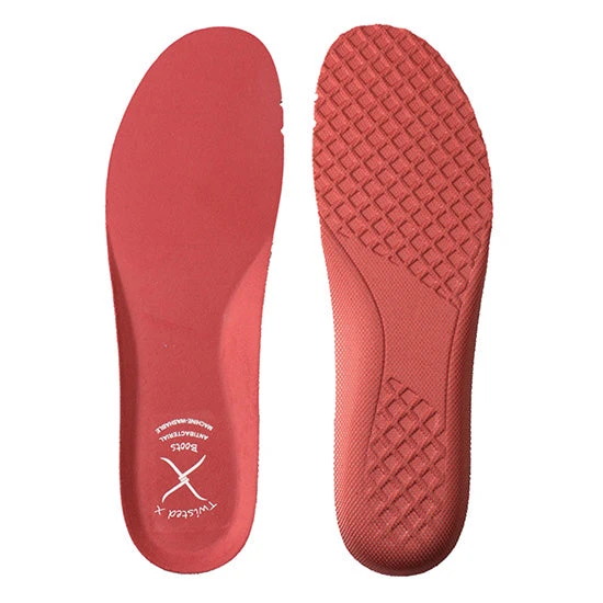 Twisted X Men's Round Toe Casual Footbed 1 Twisted X Men's Round Toe Casual Footbed