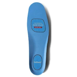 Twisted X Women's Round Toe Casual Cell Stretch Insole