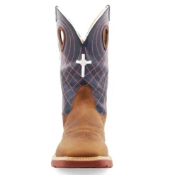 Twisted X Men's Pull-On Cell Stretch Square Toe Boot 7 Twisted X Men's Pull-On Cell Stretch Square Toe Boot -Equestrian Supplies Clothing Store MXBW001.08 1400x1400 R 1000x 61169985 1a41 4679 ba9b 1d0c2b8c71ad