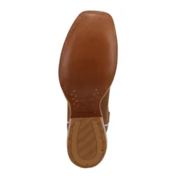 Twisted X Brown And Blue Tech X Boot 8 Twisted X Brown And Blue Tech X Boot -Equestrian Supplies Clothing Store MXTL006 03