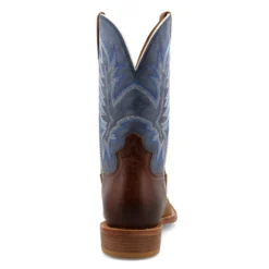 Twisted X Brown And Blue Tech X Boot 11 Twisted X Brown And Blue Tech X Boot -Equestrian Supplies Clothing Store MXTL006 06